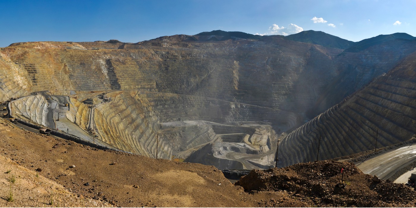 某铜矿企业通过精益快赢改善降低成本3000多万