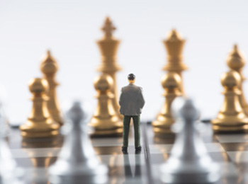 精益运营管理咨询