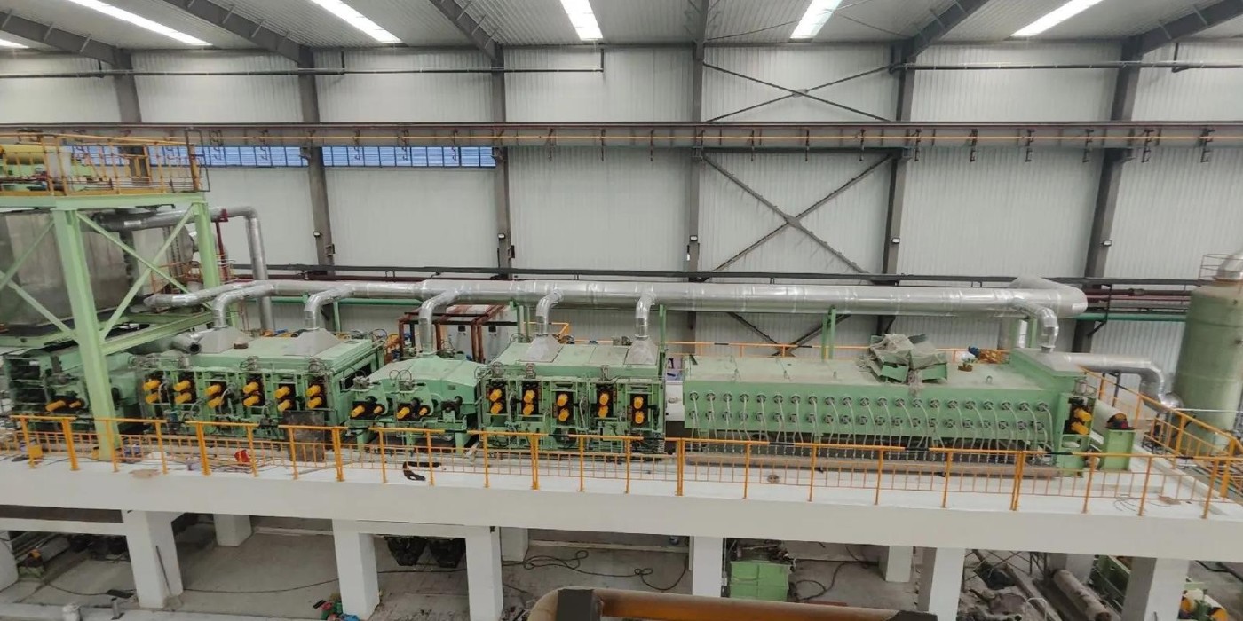 包装材料制造商的精益管理实践：降本不降效，减员不减能